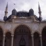 Edirne - Selimiye Mosque