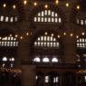 Edirne - Inner view of Selimiye Mosque