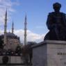Edirne - Architect Sinan and Selimiye Mosque
