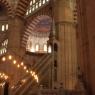 Edirne - Mimber of Selimiye Mosque