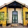 Edirne - A beautiful house from Edirne