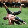Edirne - Kırkpınar oil-wrestling festival