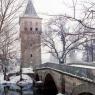 Edirne - Historical Justice Tower