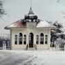 Edirne - Historical Police Station