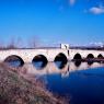 Edirne - Saraçhane Bridge