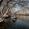 Edirne - Tunca River