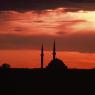 Edirne - II. Beyazıt Mosque