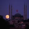 Edirne - Selimiye Mosque