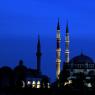 Edirne - Selimiye and Muradiye Mosque