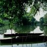 Edirne - Tunca River