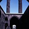 Erzurum - Çifte Minareli Medrese