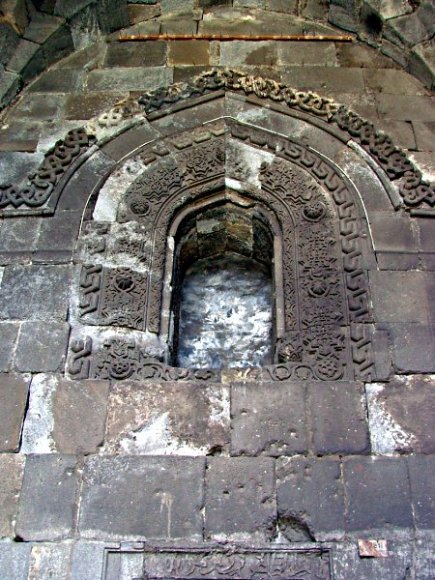 Çifte Minareli Medrese