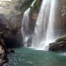 Erzurum - Tortum Waterfall