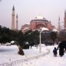 Hagia Sophia