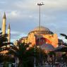 Hagia Sophia