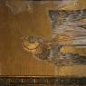 Mosaic of an angel
