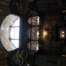 Main entrance of Hagia Sophia