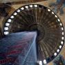 Magnificent Dome of Hagia Sophia