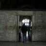 Marble Door