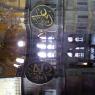 Interior of Hagia Sophia
