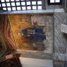 Mosaic of Christ with Constantine IX and Zoe