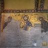 Deesis Mosaic.