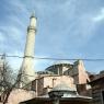 Hagia Sophia