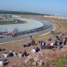 Istanbul, Istanbul Park - Spectators