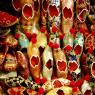 Istanbul - Egyptian Bazaar - Turkish Slippers