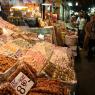 Istanbul - Egyptian Bazaar - Local delicacies
