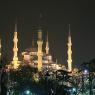İstanbul - Sultanahmet Mosque / Blue Mosque