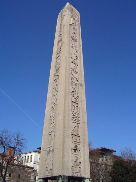 Obelisk of Theodosius