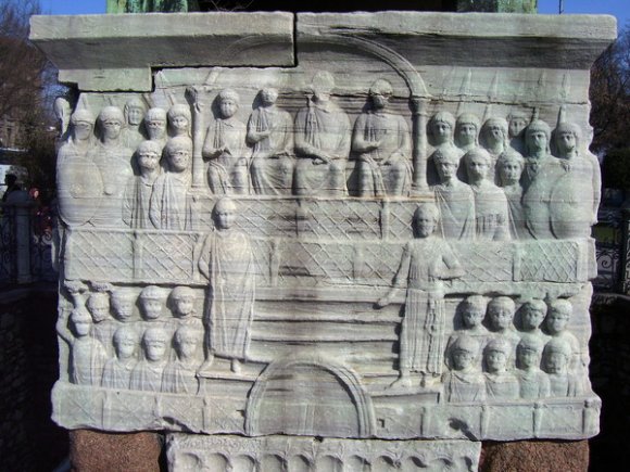 Obelisk of Theodosius