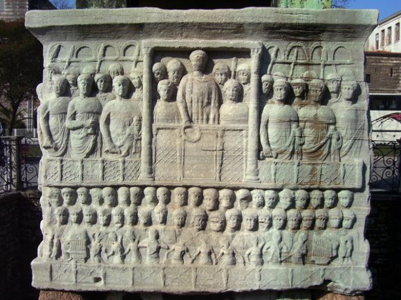 Obelisk of Theodosius