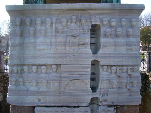 Obelisk of Theodosius