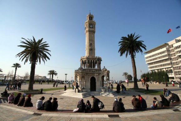 Clock Tower