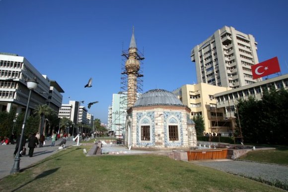 Konak Mosque