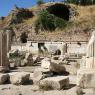 Ephesus - Basilica