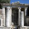 Ephesus - Fountain