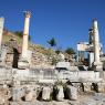 Ephesus - Monumental Fountain
