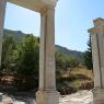 Ephesus - Hadrian's Gate