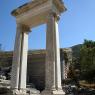 Ephesus - Hadrian's Gate