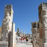 Ephesus - Hercules Gate