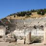 Ephesus - House of Council