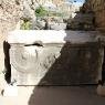 Ephesus - Sarcophagus