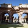 Ephesus - South gate of agora