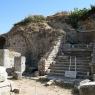 Ephesus - Temple to Domitian