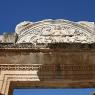 Ephesus - Temple of Hadrian