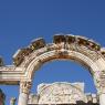 Ephesus - Temple of Hadrian