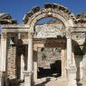 Ephesus - Temple of Hadrian